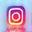 Instagram Icon